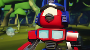 Tráiler de Angry Birds Transformers Comic-Con