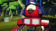 Bande-annonce Comic-Con d'Angry Birds Transformers