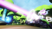 Trailer de quadrinhos do Angry Birds Transformers