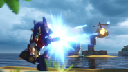 Trailer de quadrinhos do Angry Birds Transformers