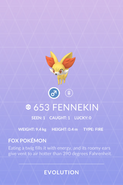 Fennekin