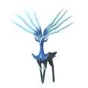 Xerneas