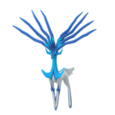 Xerneas