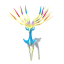 Xerneas