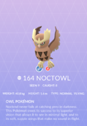 Noctowl