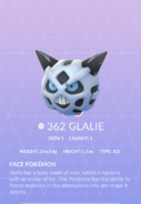 Glalie