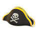Serie pirata (New Horizons)