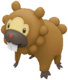 Bidoof