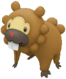 Bidoof