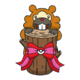 Bidoof