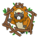 Bidoof