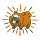 Bidoof