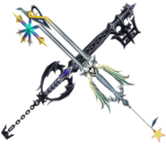 Oathkeeper & Oblivion