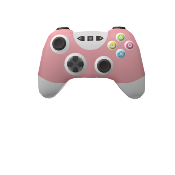 Controlador Pink Gamer (3.0)