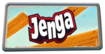 Jenga (¡Angry Birds Go!)