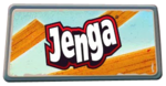 Jenga (Angry Birds Go!)