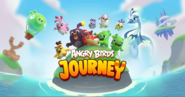 Angry Birds Journey