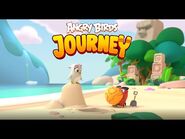 Angry Birds Journey