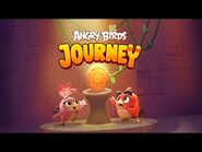 Angry Birds Journey