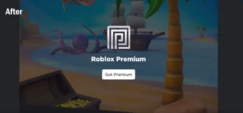 Roblox Premium