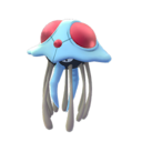 Tentacool