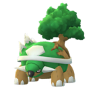 Torterra