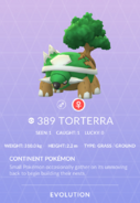 Torterra