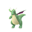 Dragonite