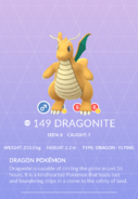 Dragonite