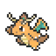 Dragonite