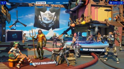 Fortnite Season 3 (2020) guide: cheats, secrets, challenges and the best tips (updated)