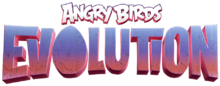 Angry Birds Evolution/Montagne de l'Aigle