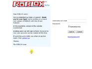 Cronología de la historia de Roblox / 2004-2006