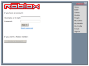 Chronologie de l'histoire de Roblox/2004-2006