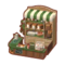 Meubles de maison (Pocket Camp)