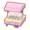 Meubles de maison (Pocket Camp)