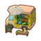 Meubles de maison (Pocket Camp)