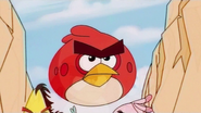 Tráiler cinematográfico de Angry Birds Transformers