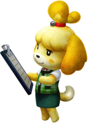 Isabelle