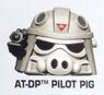 Telepods de Angry Birds Star Wars II