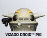 Telepods de Angry Birds Star Wars II