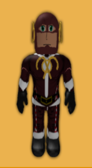 The Flash Tycoon