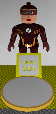 El magnate de flash