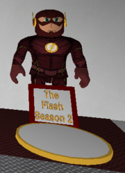 The Flash Tycoon