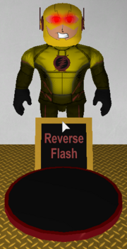 El magnate de flash