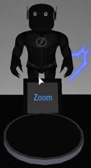 The Flash Tycoon