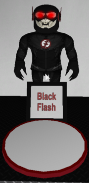 El magnate de flash