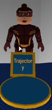 The Flash Tycoon