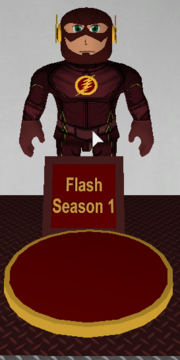 The Flash Tycoon