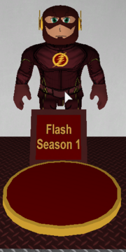 El magnate de flash